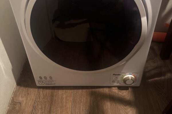 The Great Tiny Tumble-Off: Panda vs. Bonnlo Portable Dryers